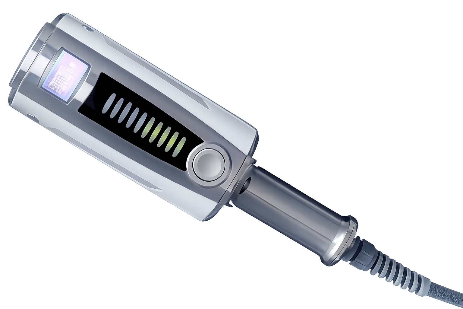 Endosphere handpiece
