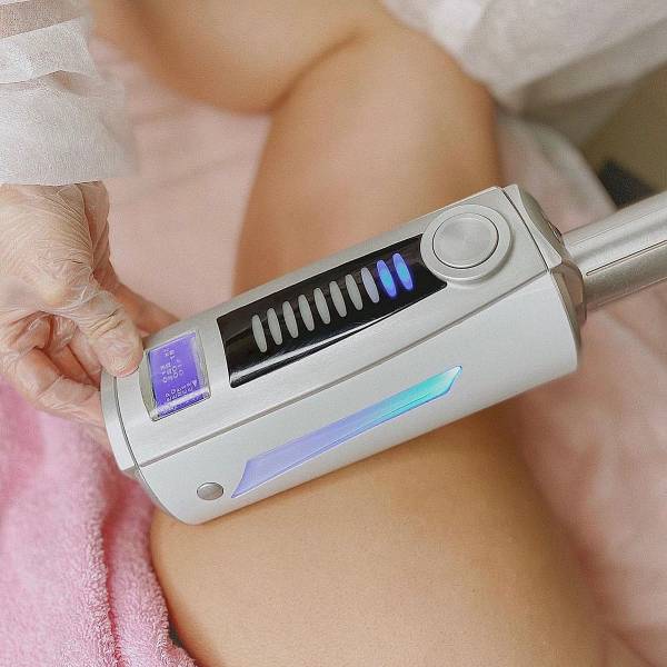 Endosphere treatment