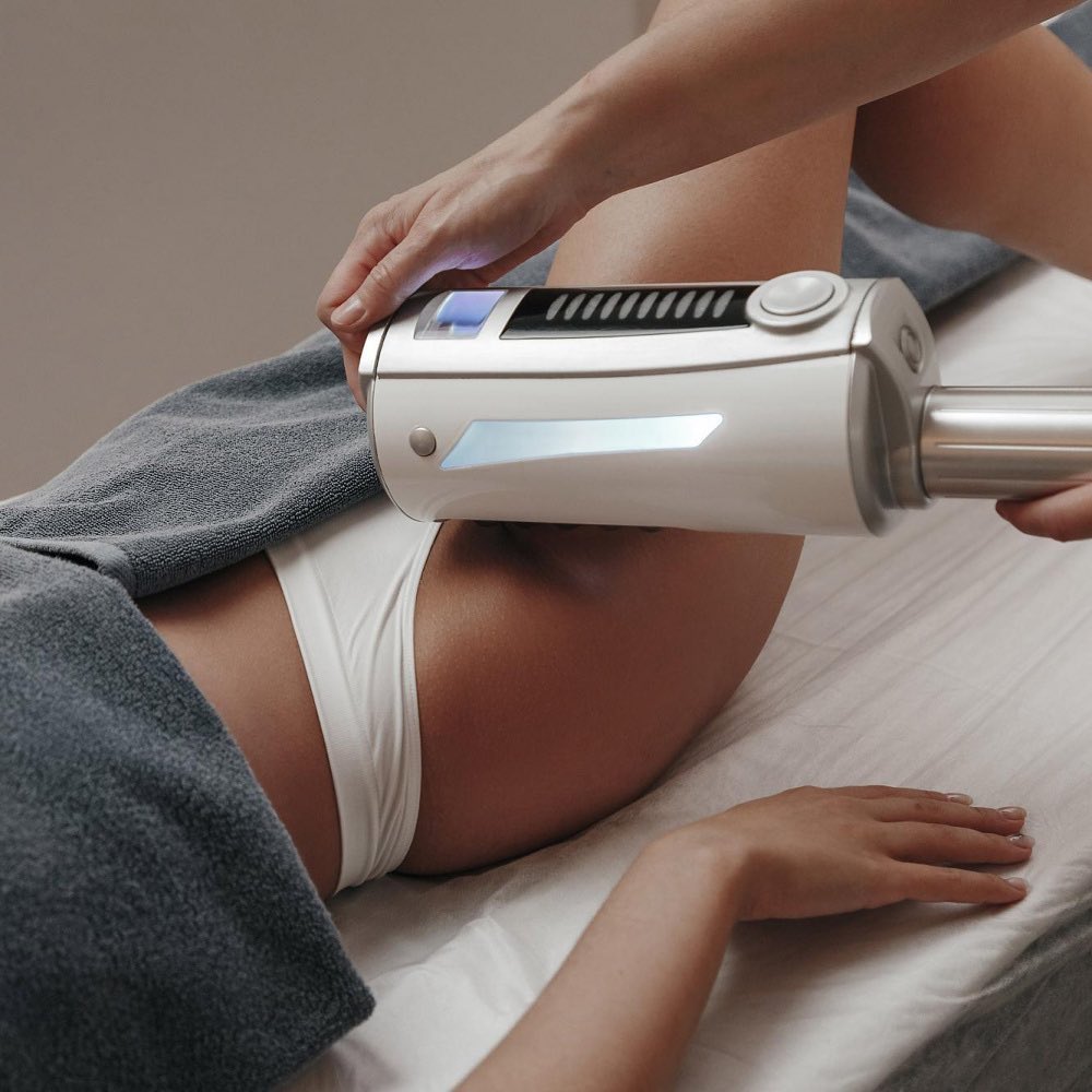 Endosphere Therapy